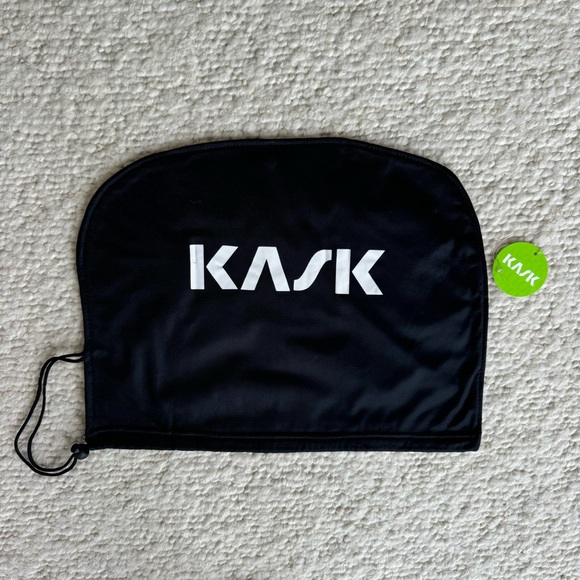 Kask Bike Helmet Bag - Picture 1 of 4